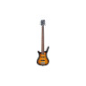 Warwick RB Corvette Classic LH 5 AS TH Warwick RB Corvette Classic LH 5 AS TH