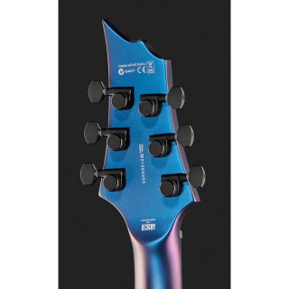ESP LTD H-1001 Фиолетовая Андромеда ESP LTD H-1001 Violet Andromeda