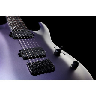 ESP LTD H-1001 Фиолетовая Андромеда ESP LTD H-1001 Violet Andromeda