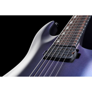 ESP LTD H-1001 Фиолетовая Андромеда ESP LTD H-1001 Violet Andromeda