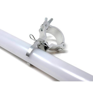 Лаборатория Апе Нейон Туб Хэлфкаплер & Кламп Ape Labs Neon Tube Halfcoupler & Clamp