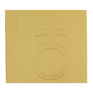 Tavmusic.ru Звуковая тарелка Sonority Bell Plate Earth Thomann Sonority Bell Plate Earth