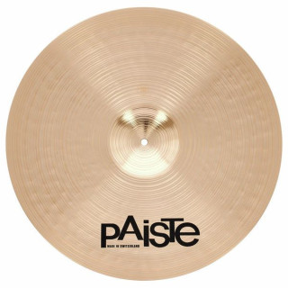 Райд тарелка Paiste 20" Signature Mellow Ride Paiste 20" Signature Mellow Ride