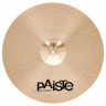 Райд тарелка Paiste 20" Signature Mellow Ride Paiste 20" Signature Mellow Ride