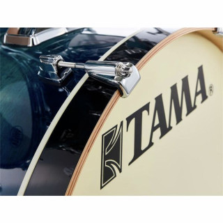Барабанная установка Tama Superst. Classic Shells 20 BAB Tama Superst. Classic Shells 20 BAB