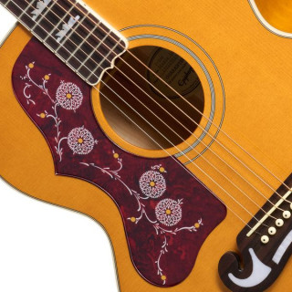 Epiphone J-200 Studio Natural LH Epiphone J-200 Studio Natural LH