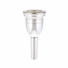 Мундштук для тубы Perantucci PT-83+ Perantucci Tuba Mouthpiece PT-83+