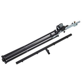 Дорожные работы наматывают 100-4 100 кг Roadworx Wind Up 100-4 100 kg