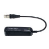 Dante AVIO Аналоговый входной адаптер 1x0 Dante AVIO Analog Input Adapter 1x0