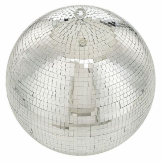 Зеркальный шар Varytec 40 см Varytec Mirror Ball 40cm