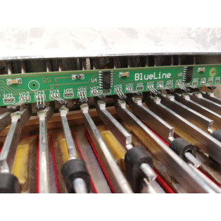 МИДИ-система ATEC Blueline ATEC Blueline MIDI System