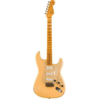 Фендер ЛТД 50s Страт Рилик SADS Fender LTD 50s Strat Relic SADS