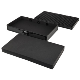 Пенопластовый кейс UDG Pick Multi 3XL UDG Pick Foam Flightcase Multi 3XL