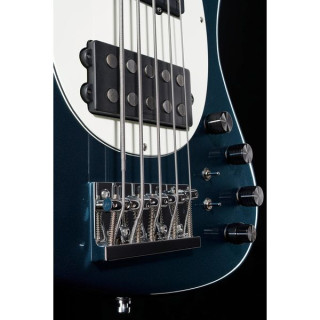 Садовский метролайн 21-5 Vin MM MO LPBL Sadowsky MetroLine 21-5 Vin MM MO LPBL