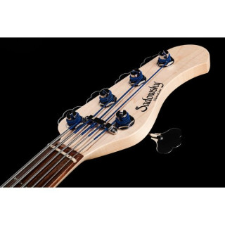 Садовский метролайн 21-5 Vin MM MO LPBL Sadowsky MetroLine 21-5 Vin MM MO LPBL