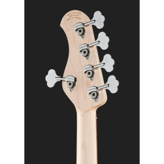 Садовский метролайн 21-5 Vin MM MO LPBL Sadowsky MetroLine 21-5 Vin MM MO LPBL