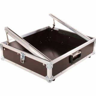 Кейс для монтажа в стойку 10U 12 RA Thon Rack Case 10U 12 RA