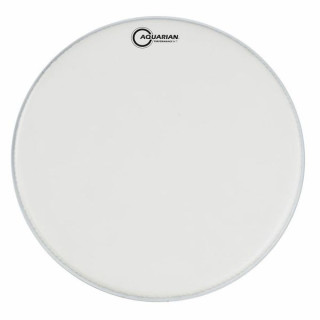 Пластик для бас-барабана Aquarian 20" Performance II Coated Bass Aquarian 20" Performance II Coated Bass