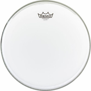 Remo 14" Powerstroke 4 Clear Remo 14" Powerstroke 4 Clear