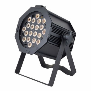 Турпакет Stairville Octagon 20x6W 4 Stairville Octagon 20x6W Tourpack 4