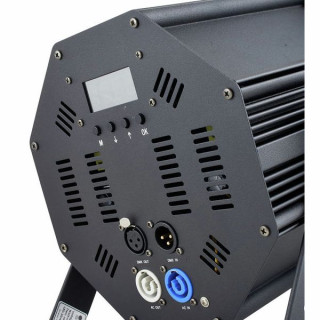 Турпакет Stairville Octagon 20x6W 4 Stairville Octagon 20x6W Tourpack 4