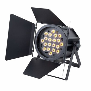 Турпакет Stairville Octagon 20x6W 4 Stairville Octagon 20x6W Tourpack 4