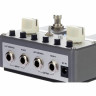 Педаль эффектов Mooer ShimVerb Pro Digital Reverb Mooer ShimVerb Pro Digital Reverb