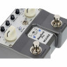 Педаль эффектов Mooer ShimVerb Pro Digital Reverb Mooer ShimVerb Pro Digital Reverb