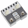 Педаль эффектов Mooer ShimVerb Pro Digital Reverb Mooer ShimVerb Pro Digital Reverb