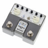 Педаль эффектов Mooer ShimVerb Pro Digital Reverb Mooer ShimVerb Pro Digital Reverb