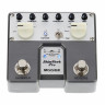 Педаль эффектов Mooer ShimVerb Pro Digital Reverb Mooer ShimVerb Pro Digital Reverb