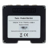 Педаль эффектов Mooer ShimVerb Pro Digital Reverb Mooer ShimVerb Pro Digital Reverb