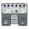 Педаль эффектов Mooer ShimVerb Pro Digital Reverb Mooer ShimVerb Pro Digital Reverb