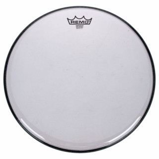 Remo 18" Императорский цветной дым Remo 18" Emperor Colortone Smoke