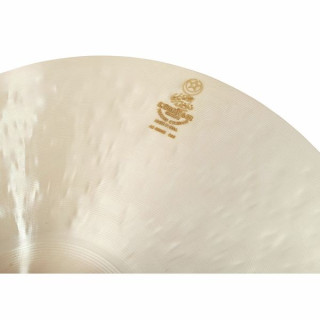Хай-хэт Zildjian 14" K-Series Light Hi-Hat Zildjian 14" K-Series Light Hi-Hat