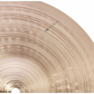Фонарь для хай-хэта серии Ufip 14" Class Ufip 14" Class Series Hi-Hat Light