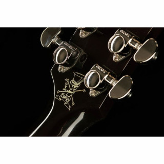 Электроакустическая гитара Gibson Slash J-45 November Burst Gibson Slash J-45 November Burst