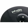 Paiste 19" 900 Color Heavy Crash BK Paiste 19" 900 Color Heavy Crash BK
