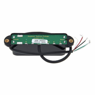 Seymour Duncan SL59-1N BLK Seymour Duncan SL59-1N BLK