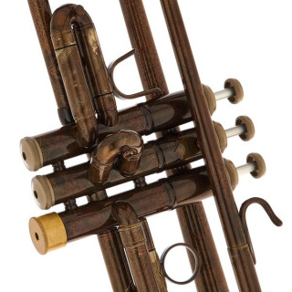 B&S PMH-V Personality M. Hutter B&S PMH-V Personality M. Hutter