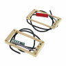 Тройной кадр Сеймура Дункана STS-2S CR Seymour Duncan STS-2S CR Triple Shot Frame