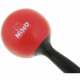 Nino Nino 582R Маракасы красные Nino Nino 582R Maracas Red