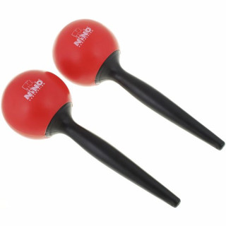 Nino Nino 582R Маракасы красные Nino Nino 582R Maracas Red