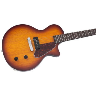 Ларри Карлтон L3 P90 Табак Sunburst Larry Carlton L3 P90 Tobacco Sunburst