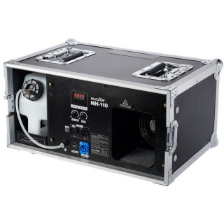 Eurolite NH-110 Tour-Фазер Комплект про Набор №632240 Eurolite NH-110 Tour-Fazer Bundle pro Bundle №632240