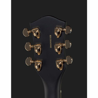 Gretsch G5191BK Тим Армстронг Gretsch G5191BK Tim Armstrong