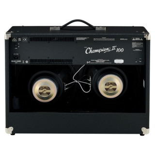 Фендер Чемпион II 100 Fender Champion II 100