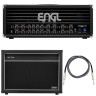 Английский Savage 120 E-610 MKII Набор №559779 Engl Savage 120 E-610 MKII Bundle №559779