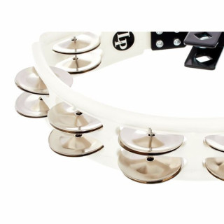 LP 162 Циклопический барабан-тамбурин WH LP 162 Cyclop Drum Tambourine WH