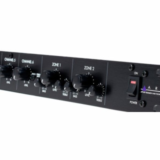 ART MX 624 ART MX 624